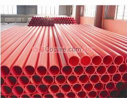 河北mpp電力管抗拉、抗壓性能比HDPE