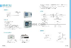 DH-A-100A电气火灾监控探测器