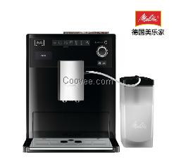 美乐家CAFFEO CI E970全自动