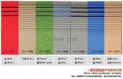 厂家低价直销PVC楼梯踏步/楼梯止滑板