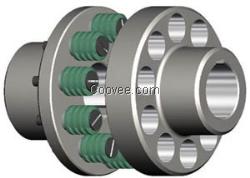 山東煙臺TL彈性套柱銷聯(lián)軸器廠家