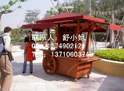 印尼咖啡售貨車(chē) 非洲咖啡售貨車(chē) 來(lái)圖生產(chǎn)