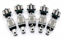 BGXH35BN導軌BGXH35BE滑塊