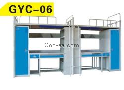 供應廣西珅虹教學設備價位合理的學生公寓床