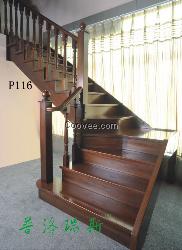 東莞龍骨樓梯[普洛瑞斯]P116
