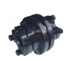 帳套膜片聯軸器