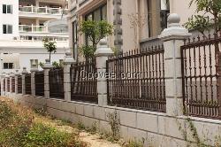 [供應]莆田市價格合理的鑄銅門