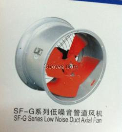 SF-G系列低噪音管道風(fēng)機(jī) 排風(fēng)管道風(fēng)機(jī)