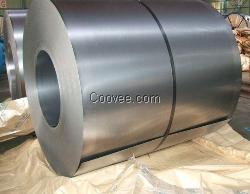 供應無花鍍鋅板SGC490板材、卷料