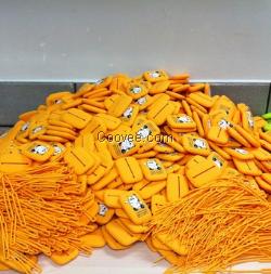 加格達其硅膠鑰匙包，華科美為你服務