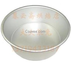 加格達其鋁制活底蛋糕模，科創為您服務