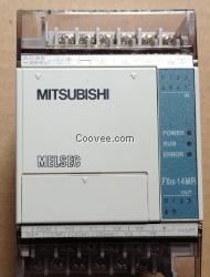 三菱PLC FX1S-14MR销售商