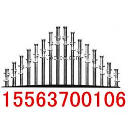 山西晋城DN16矿用内注式单体液压支柱