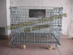 供應深圳西鄉倉儲籠