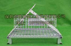 供應深圳沙井倉儲籠