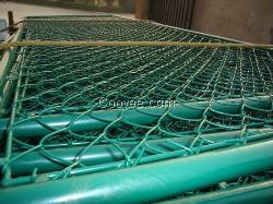 籃球場圍網供應