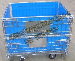 供應深圳坪山倉儲籠