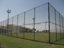 籃球場圍網圖片