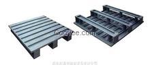 臨沂鋼托盤。鍍鋅鋼托盤、鐵托盤、貨架托盤