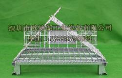 供應東莞茶山倉儲籠