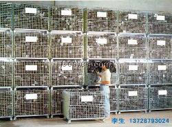 供應東莞清溪倉儲籠