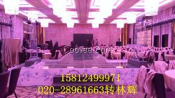 中秋舞臺搭建桁架