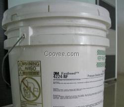 3M4224NF膠粘擠