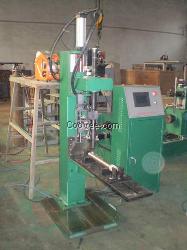 供應相貫線焊接機