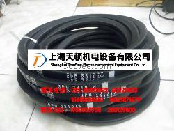 SPB5990LW/5V2360三角帶