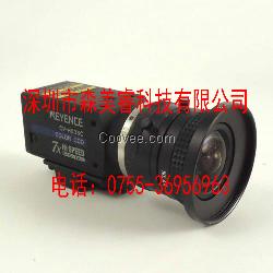 基恩士图像传感器/控制器 CV-3500