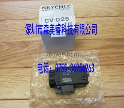 基恩士图像传感器/控制器 CV-E300