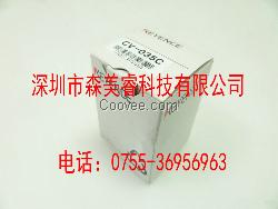 基恩士图像传感器/控制器 CV-5000