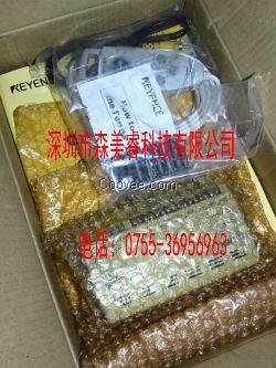 基恩士图像传感器/控制器 CV-3001
