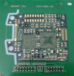 pcb加工打样量产线路板电路板厂家