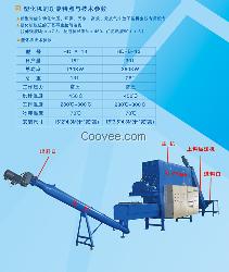 再生橡膠塑化機  再生橡膠設(shè)備