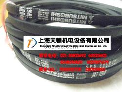 SPB4433LW工業皮帶