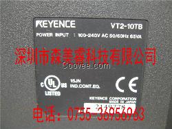 KEYENCE基恩士触摸屏VT3-V10