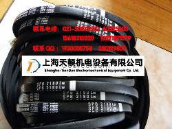 SPB3340LW/5V1320傳動