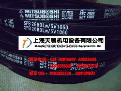 SPB2840LW/5V1120工業皮帶