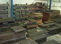 42crmo優特鋼  韌性好精光板定制加