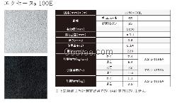 东丽爱克塞纳100E绒布