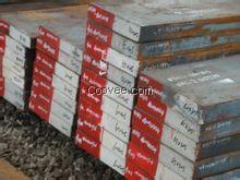 德標 2711高精密模具鋼  圓棒金