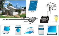 太阳能发电机组；太阳能热发电系统