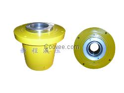 廠家低價供應QFKD系列大噸位千斤頂