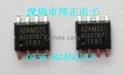 原厂代理ADAM02S