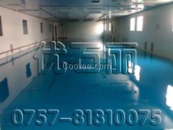 佛山地坪漆廠家，施工，量身定制環(huán)氧好