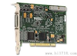 美国NI PCI-6221数据采集卡