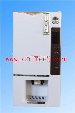 供應云南全自動投幣式熱飲機