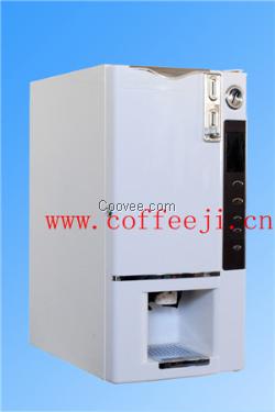 供應上海自動投幣式咖啡機
