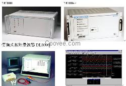 DL9000便携式故障录波器